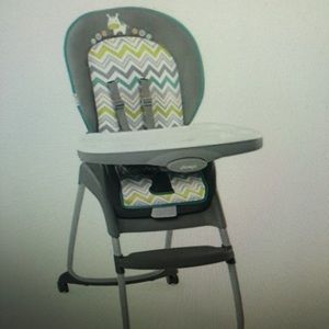 High Chair for baby